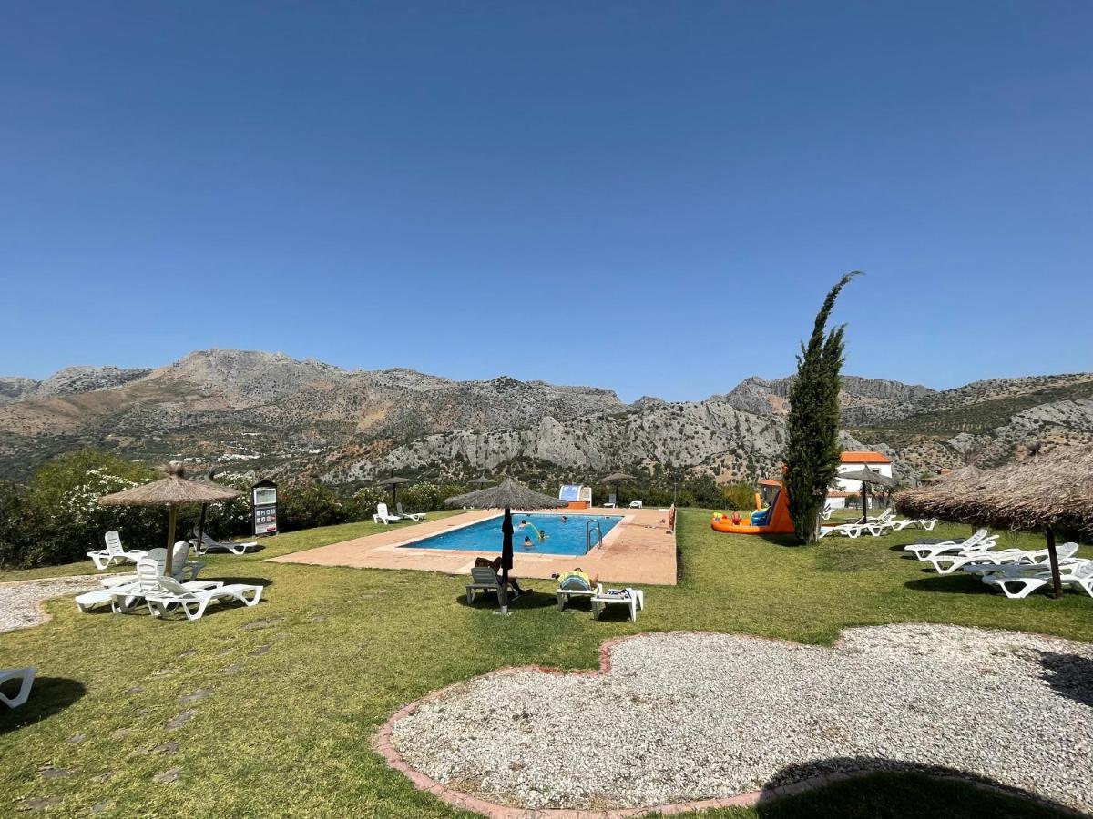 Cedro Alto Апартаменты *